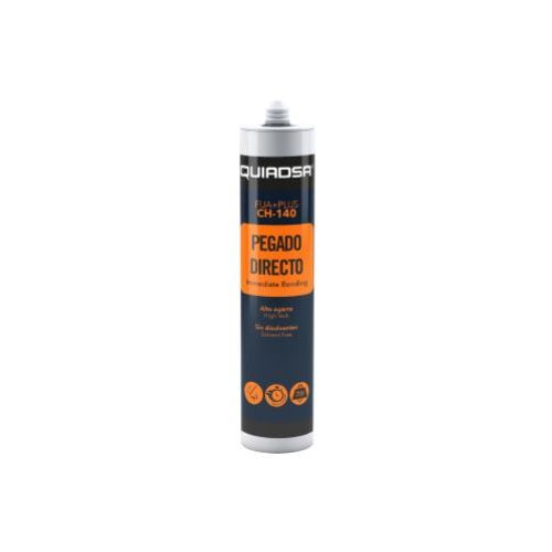 FIJA + PLUS CH-140 ASSEMBLY ADHESIVES Cr. 180 ml