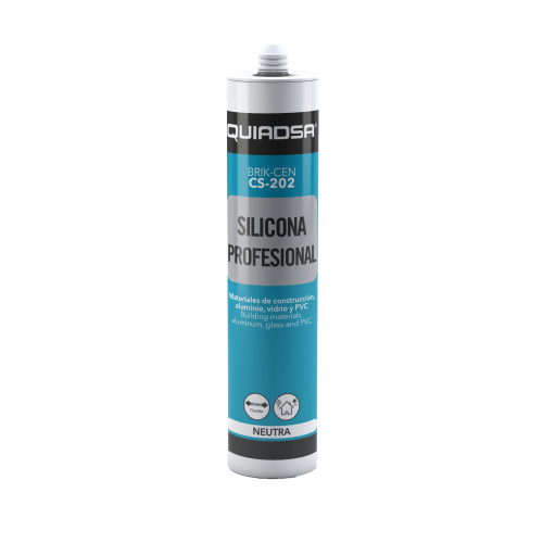 SUPRASELL SIl NEUTRA SILICONE SEALANTS · NEUTRAL CURE Translucent Cr. 280 ml
