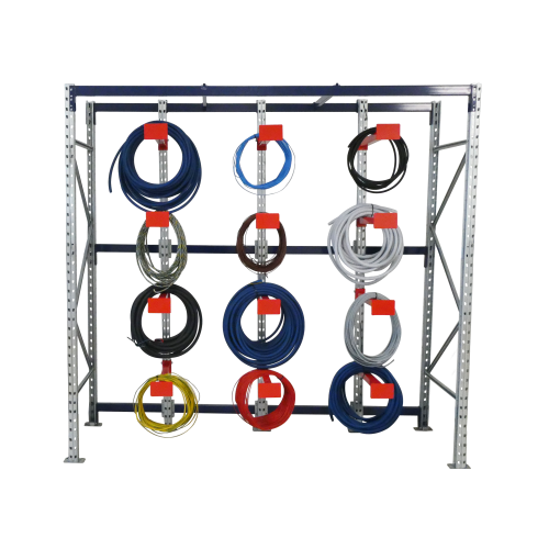 CABLE DISPLAY RACK arms - RCLBRAS