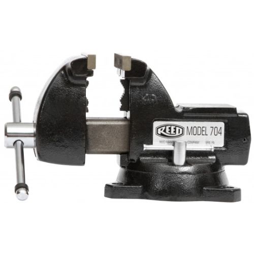 REED Mid-Line Vises - 706