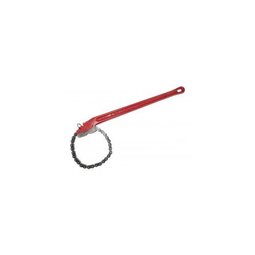 REED Chain Wrenches - Heavy Duty - WA24