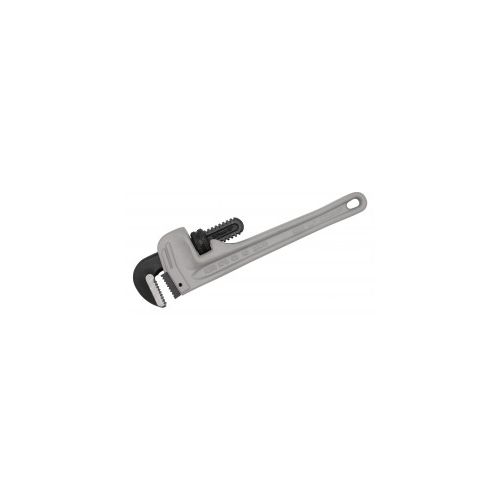 REED Aluminum Pipe Wrenches - Heavy Duty, Straight - ARW10