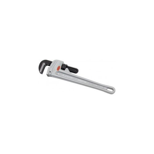 REED Aluminum Pipe Wrenches - Heavy Duty, Straight - ARW14
