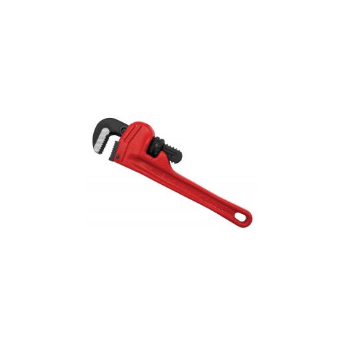 REED Pipe Wrenches - Heavy Duty, Straight - RW8 - Ductile