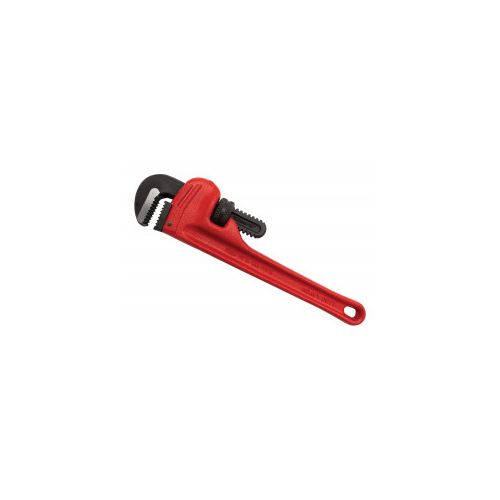 REED Pipe Wrenches - Heavy Duty, Straight - RW10 - Ductile