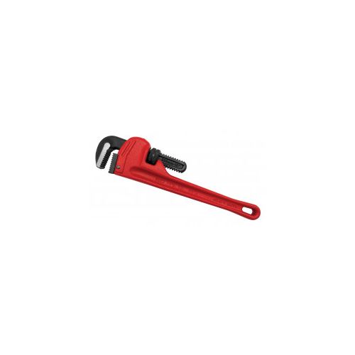 REED Pipe Wrenches - Heavy Duty, Straight - RW12 - Ductile