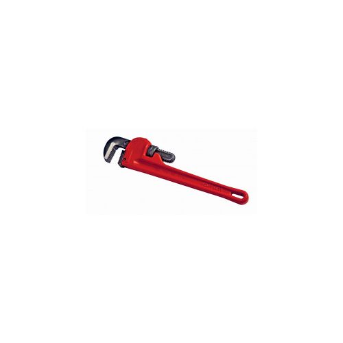 REED Pipe Wrenches - Heavy Duty, Straight - RW14 - Ductile