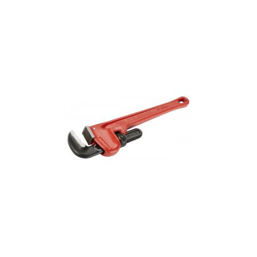 REED Pipe Wrenches - Heavy Duty, Straight - RW18 - Ductile