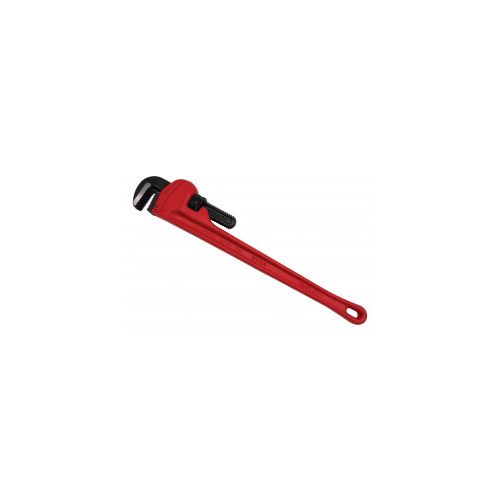 REED Pipe Wrenches - Heavy Duty, Straight - RW24 - Ductile