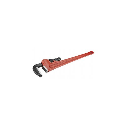 REED Pipe Wrenches - Heavy Duty, Straight - RW36 - Ductile
