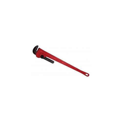 REED Pipe Wrenches - Heavy Duty, Straight - RW48 - Ductile