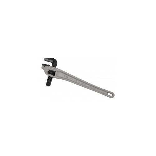 REED Aluminum Pipe Wrenches - Heavy Duty, Straight - ARWO18