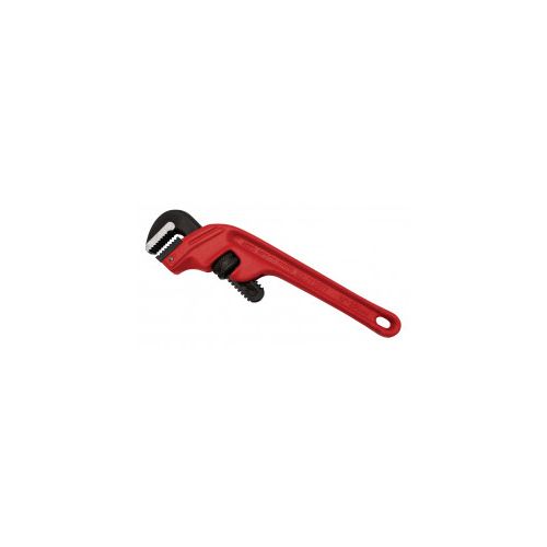REED Pipe Wrenches - Heavy Duty, Straight - RWO10 - Ductile