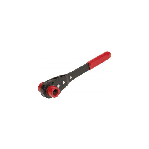 REED Thru-Bolt™ Dual Socket Ratchet Wrenches - Heavy-Duty - LHM2275