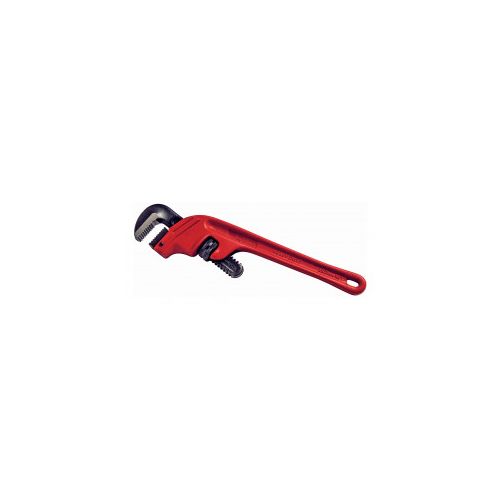 REED Pipe Wrenches - Heavy Duty, Straight - RWO14 - Ductile