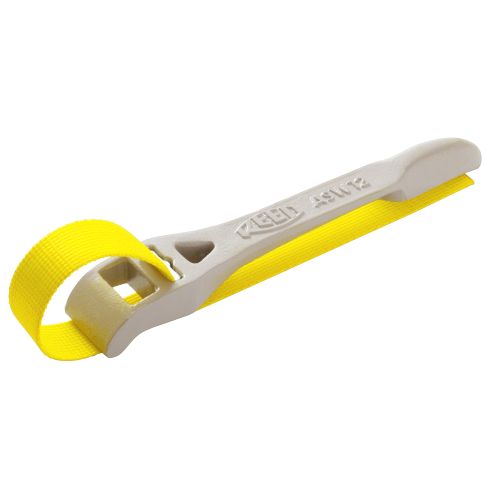 REED Aluminum Strap Wrenches - ASW12A