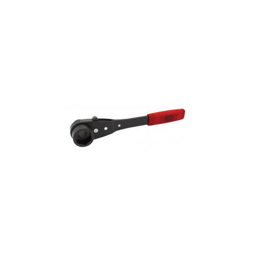 REED Thru-Bolt™ Dual Socket Ratchet Wrenches - Heavy-Duty - L2017