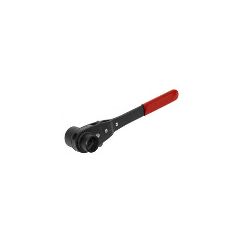 REED Thru-Bolt™ Dual Socket Ratchet Wrenches - Heavy-Duty - L1817
