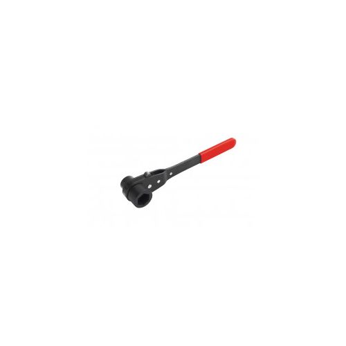 REED Thru-Bolt™ Dual Socket Ratchet Wrenches - Heavy-Duty - L1815