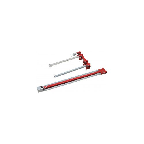 REED Valve & Curb Keys - VK6KIT