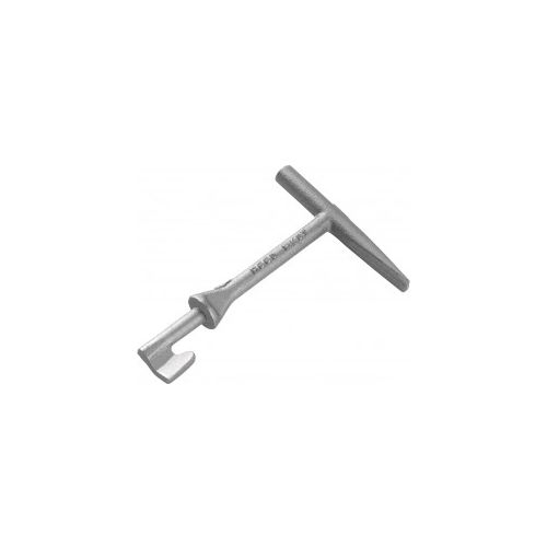 REED Meter Box & Curb Box Lid Keys - MKDT