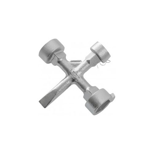 REED Meter Box & Curb Box Lid Keys - MKH10820
