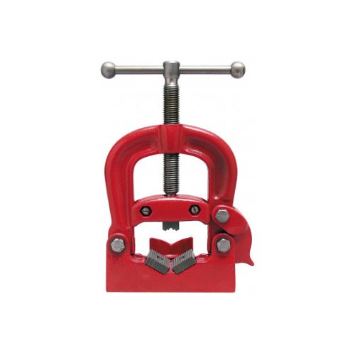 REED Yoke Pipe Vises - R1