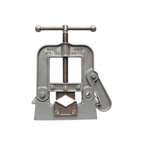 REED Yoke Pipe Vises - 64