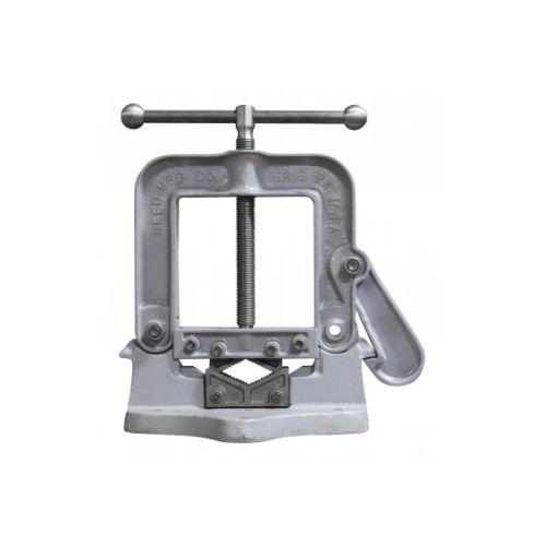 REED Yoke Pipe Vises - 65