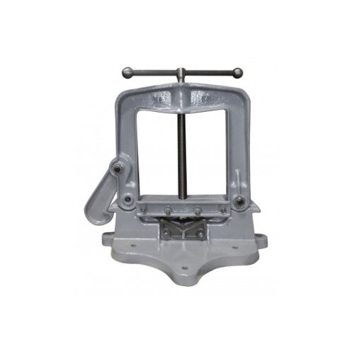 REED Yoke Pipe Vises - 66