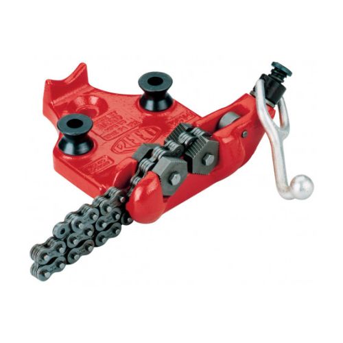 REED Chain Vises - CV4