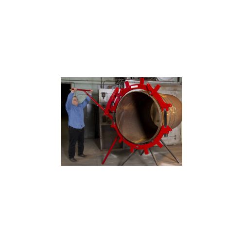 REED Rotary™ Pipe Cutters - RC24S