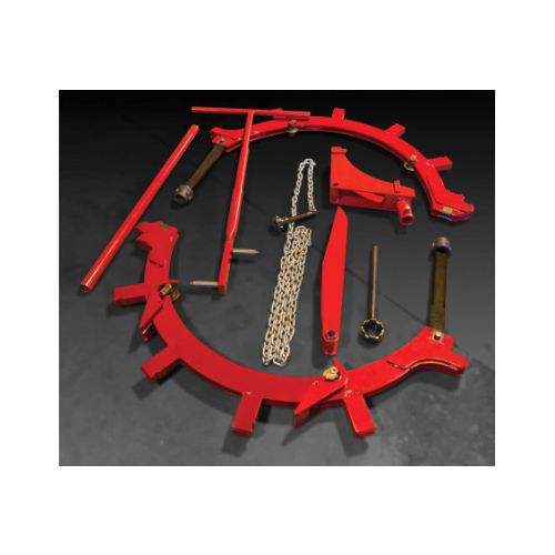 REED Rotary™ Pipe Cutters - RC42S