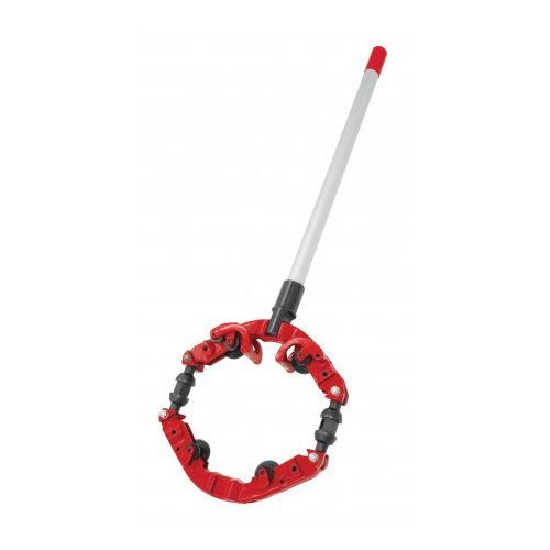REED Low Clearance Rotary™ Pipe Cutters - LCRC4X
