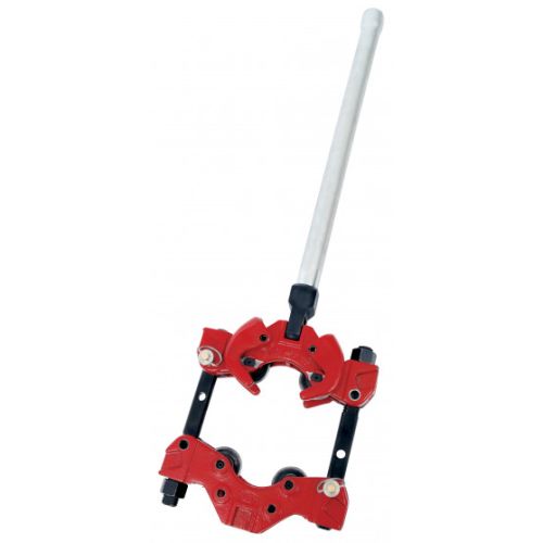 REED Low Clearance Rotary™ Pipe Cutters - LCRC4S