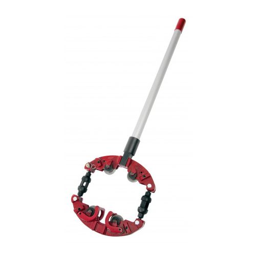 REED Low Clearance Rotary™ Pipe Cutters - LCRC8S