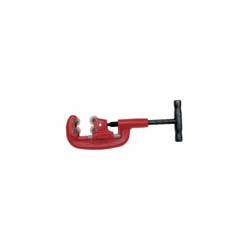 REED 2" Pipe Cutters - 2 - 4