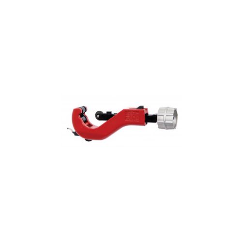 REED Quick Release™ Tubing Cutters for Plastic Pipe - TC1.6QP