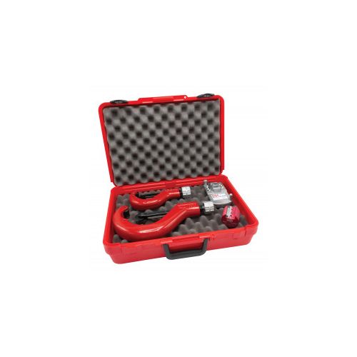REED Plastic Pipe Joint Kits - TC-AQRSK