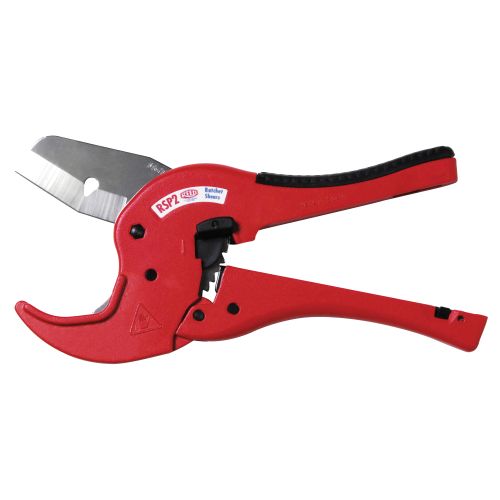 REED Ratchet Shears - RSP2