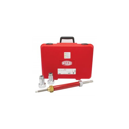REED PVC/PE Drilling Machines - DMPVC