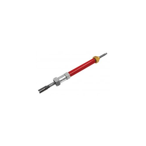 REED PVC/PE Drilling Machines - DMPVC1