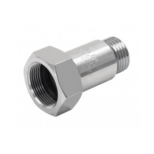 REED PVC Drilling Machines - Corporation Adapters - DMCA75PVC