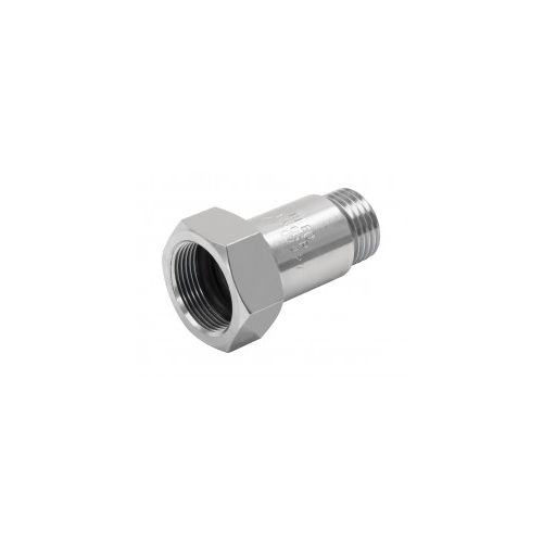 REED PVC Drilling Machines - Corporation Adapters - DMCA100PVC