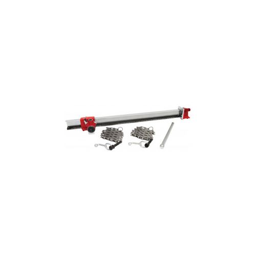 REED Plastic Pipe Joiners - PPJ