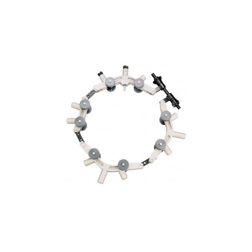REED PLAS In-Line Rotary Cutters - PLAS2PE