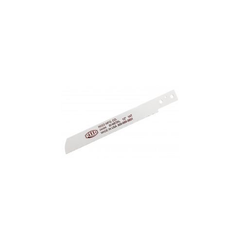 REED Power Hack Saw Blades - Z1214