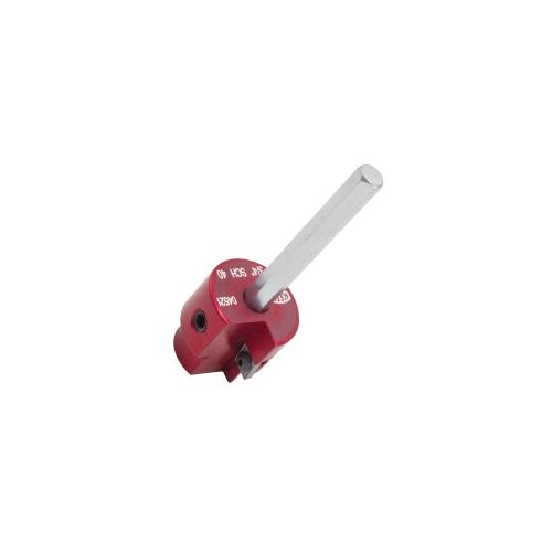 REED Clean Ream Extreme® Plastic Pipe Fitting Reamers - PPR75