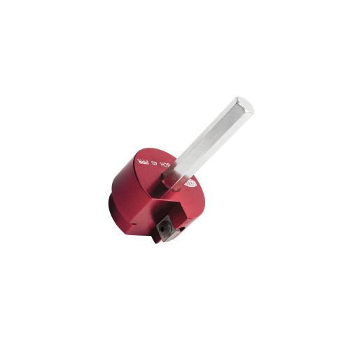 REED Clean Ream Extreme® Plastic Pipe Fitting Reamers - PPR125