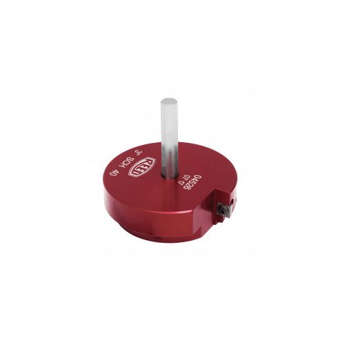 REED Clean Ream Extreme® Plastic Pipe Fitting Reamers - PPR300